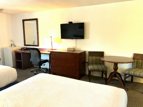 GuestLodge image 17